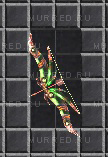 Chaos Nature Bow Chaos Nature Bow